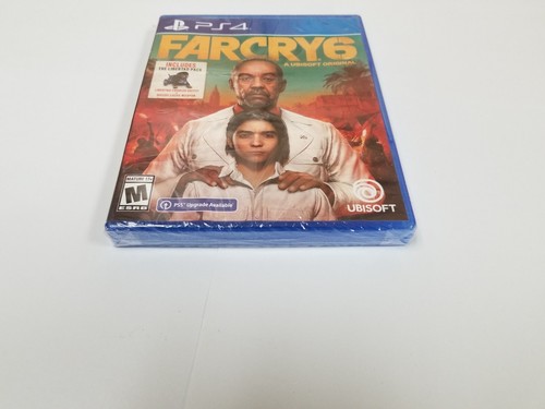 Far cry playstation - 6,