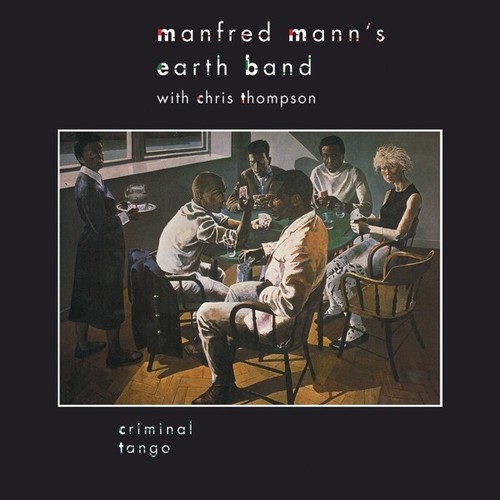 Manfred mann earth - manfred,