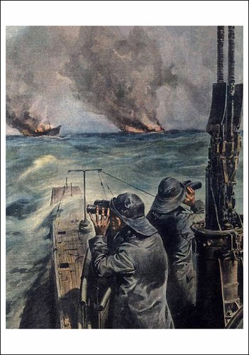 Cartolina post card achille - cartolina,
