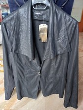 Giacca sfoderata morbidissima