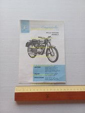 Aeromere Capriolo 75 Normale