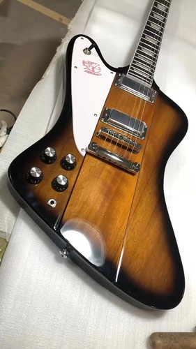 Top chitarra elettrica mogano - elettrica,