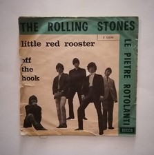 Vinile 45 giri Anni 60 The