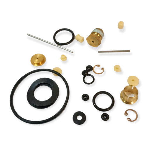 Kit revisione monoblocco - revisione,