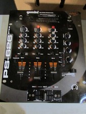 Gemini PS-626 Pro 2