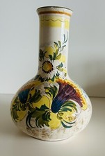 ANTICO VASO CERAMICA DERUTA 26