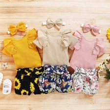 Set abiti fascia pantaloncini