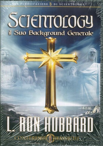Scientology sou background - il,
