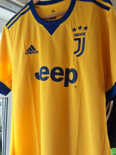 Maglia trasferta juventus - trasferta,