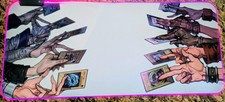 Yu-Gi-Oh! Tappetino da gioco