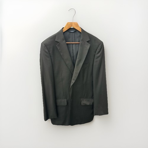 Giacca sportiva blazer doppia