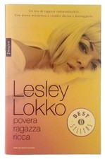 Lesley Lokko Povera Ragazza Ricca Oscar Mondadori 2011