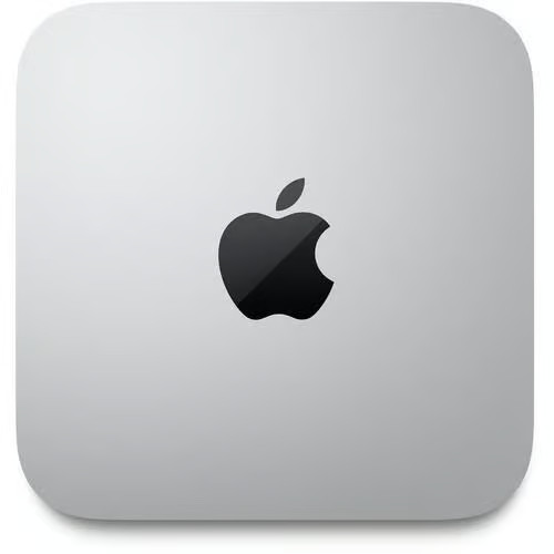 Apple mac mini - (256, ssd
