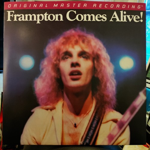 Peter frampton - frampton,
