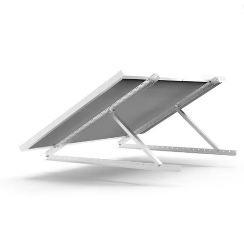 Staffe pannello solare - pannello,
