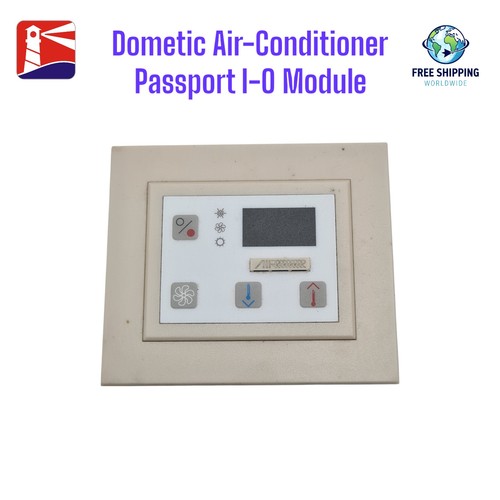 Modulo climatizzatore dometic - climatizzatore,