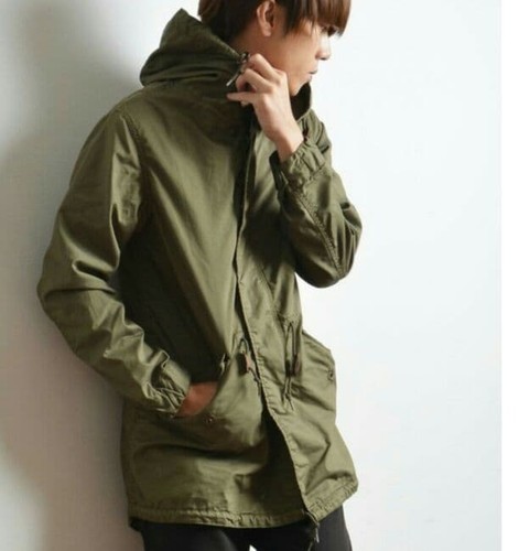 Alpha ships cappotto - m-51, mod