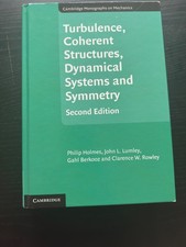 Turbulence, Coherent
