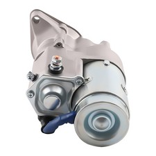 Motorino D'avviamento Starter