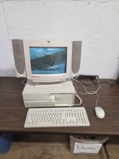 IBM Personal Computer 350 P133