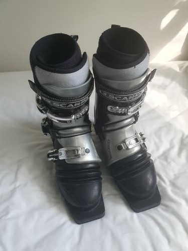 Scarpa telemark mondo 5 - t1, 27.5