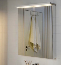 Ikea godmorgon luce led per - luce,