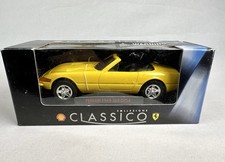 Ferrari 1969 365 GTS4 -  Shell