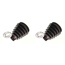 2x Kit soffietto albero motore