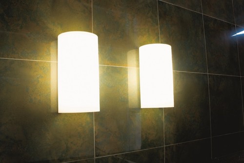 Coppia applique - di,