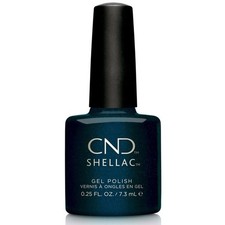Cnd shellac midnight - **cnd,