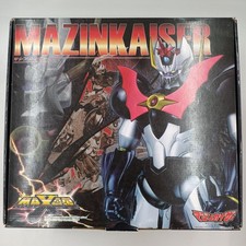 MAX FACTORY Mazinkaiser lega h129_1114