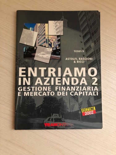 Entriamo azienda - azienda, 2