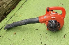 Soffiatore foglie benzina