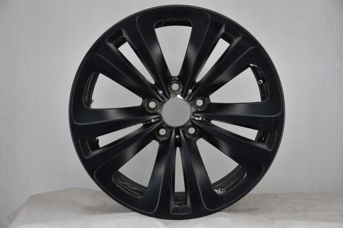 Cerchio lega 18 pollici - 1x,