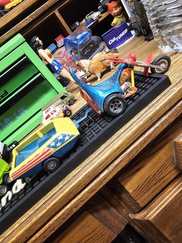 Matchbox speedkings easy - speedkings, k-47