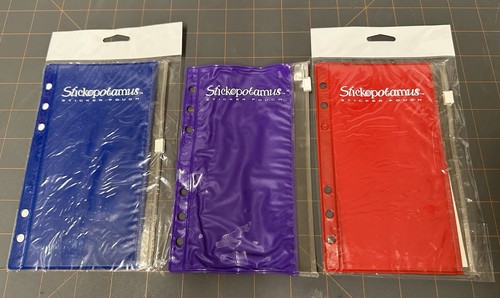 Adesivo stickopotamus - adesivo,