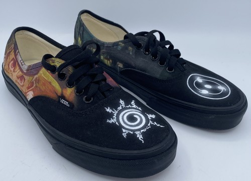 Scarpe uomo vans naruto taglia - uomo,