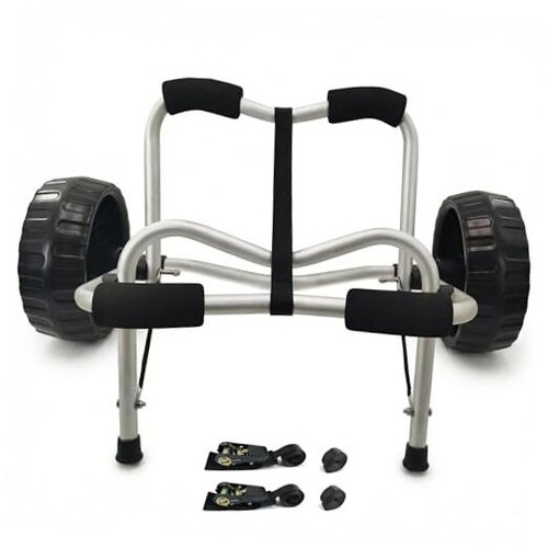 Carrello kayak dolly - kayak,