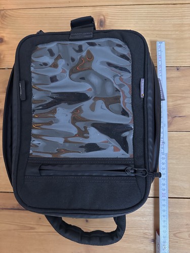 Borsa serbatoio piccola per