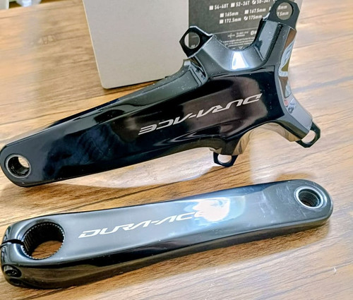 Braccio pedivella shimano - braccio,