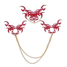 Adesivi copri capezzoli set da