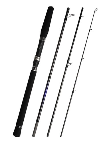 Canna pesca portatile 5ft - portatile, 6.5ft
