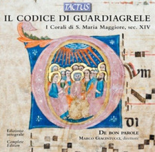 Marco Giacintucci Il Codice Di