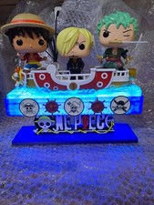 one piece espositore con led +