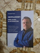 Libro Geopaleodiet: mini-guida