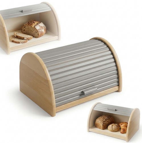 Contenitore per pane - per, in
