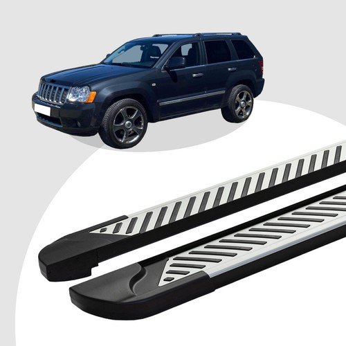 Pedane adatte per jeep - pedane,