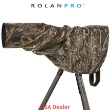 ROLANPRO Parapioggia per Canon