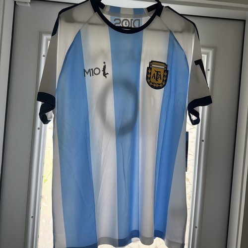 Maglia diego maradona - maglia,