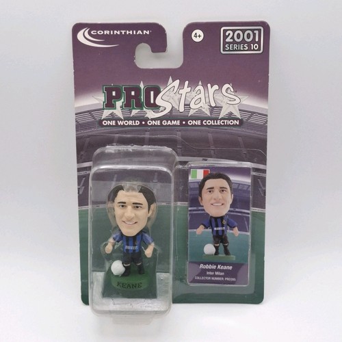 Corinthian pro stars robbie - stars,